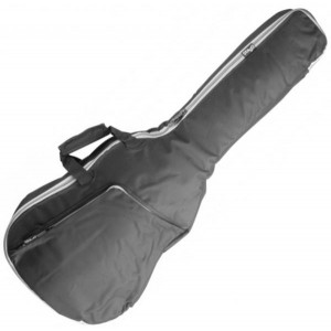 Musicmaker MM-STB-10 C 4/4 Size Classical Guitar Bag